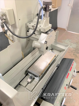 Vente de Rectifieuse plane JONES & SHIPMAN 540 X 20689-959 Machines outils d'occasion - Kraffter