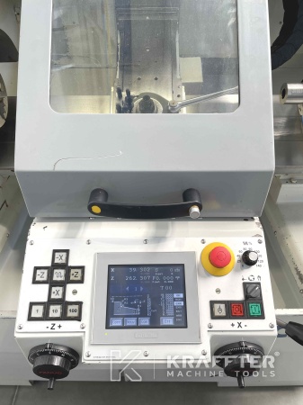 Commande numérique (CNC et cn) GDW 300 CS 90069