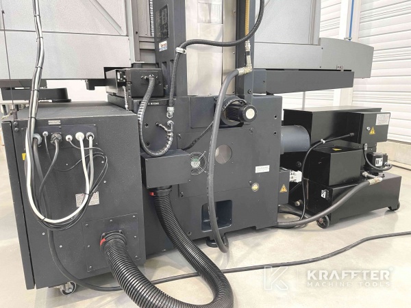 OKAMOTO ACC 52 SA 20690-027 - Machines outils d'occasion chez Kraffter