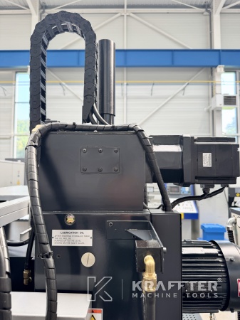Machines industrielles pour opération de Rectification OKAMOTO ACC42 SA-iQ 90152