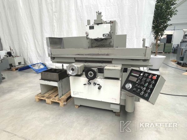 Rectifieuse plane - OKAMOTO PSG-63UDX - 20690-025