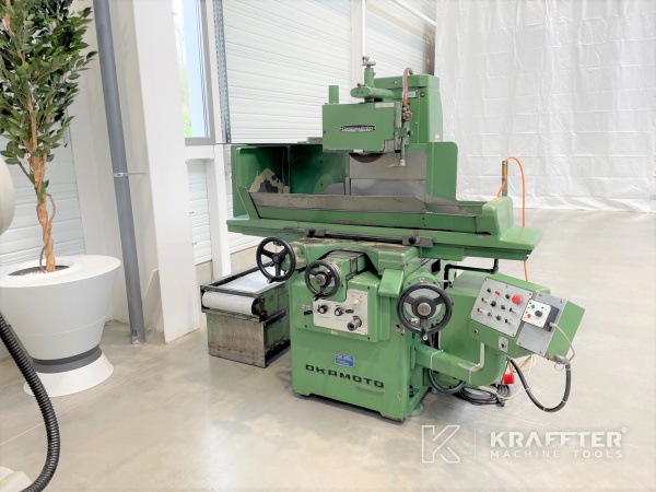 OKAMOTO PSG-63UAN 20689-990 , France