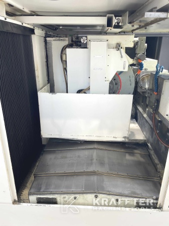 Rectifieuse cylindrique CNC à assistance numérique OKUMA GP-26T II 20690-023