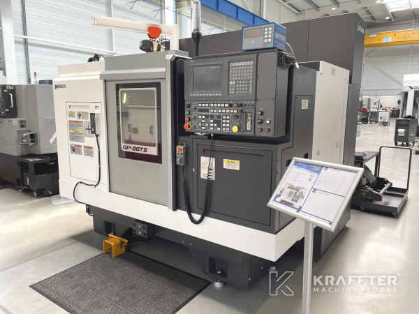 OKUMA GP-26T II 20690-023 , France