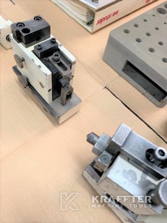 STUDER S20-2 20689-960 revente et expédition dans le monde entier