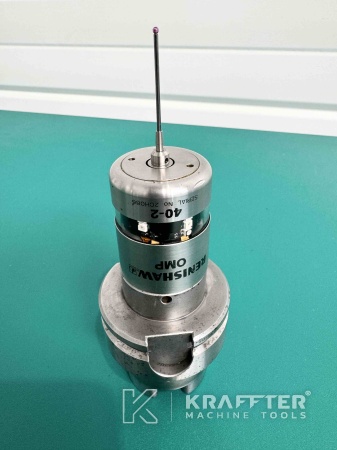 Accessoires, équipements, outillages Centre d’usinage HERMLE C30U dynamic 90086