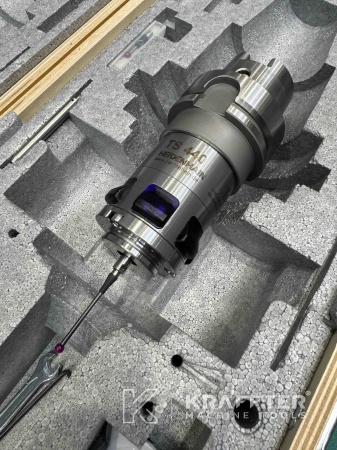 Accessoires pour Centre d’usinage HERMLE C40 U dynamic 90093