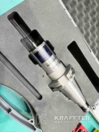 Accessoires de Fraisage FAGIMA Jazz L5 AX 90102