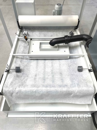 Rectifieuse cylindrique CNC à commande assistée STUDER Favorit CNC 20690-016