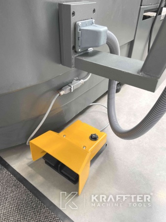 Achat et vente dans le monde entier de Affûteuse CNC WALTER Helitronic Power 90076