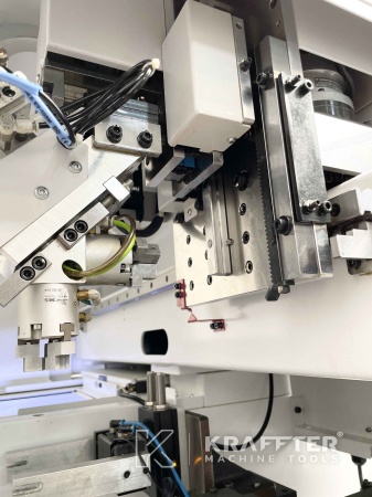 Achat et vente Tour CNC CITIZEN MIYANO GN 3200 90098 Europe, Suisse, international