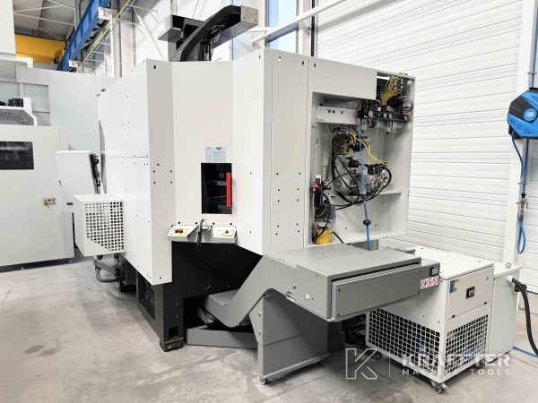 Machines industrielles pour le fraisage Centre d’usinage HERMLE C30U dynamic 90086