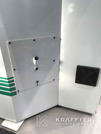 LIPEMEC RC 250 CNC 90078 - Machines outils d'occasion chez Kraffter