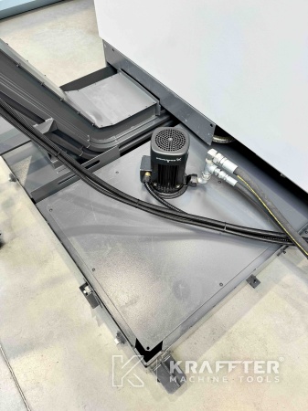 Kraffter vendeur de machines-outils d'occasion TAKISAWA TS-4000 YS 90081