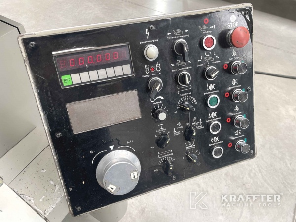 OKAMOTO PSG-63UDX 20690-025 chez votre vendeur KRAFFTER de machines outils d'occasion