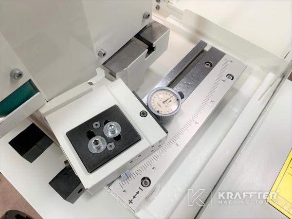 STUDER S20-2 20689-954 revente et expédition dans le monde entier