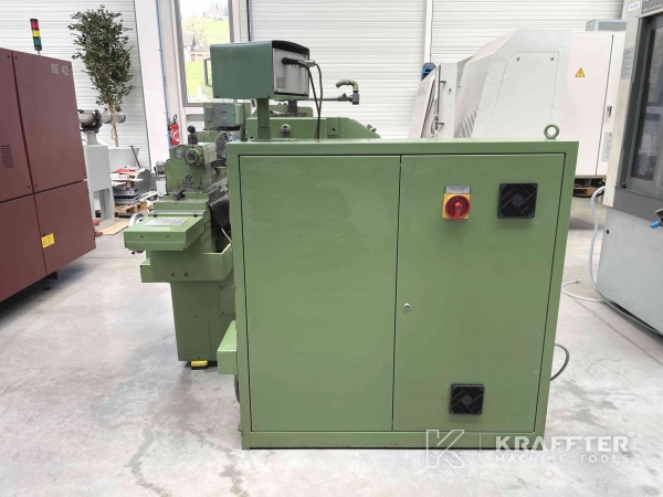 Machine-outil pour la rectification KELLENBERGER 600U - 175 90067