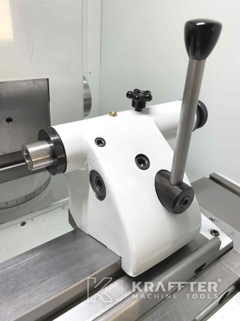Rectifieuse cylindrique CNC à assistance numérique LIPEMEC RC 250 CNC 90078