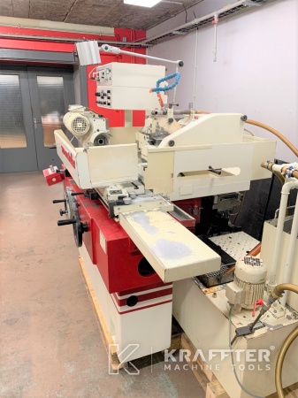 Machines industrielles pour opération de Rectification STUDER S20-2 20689-960