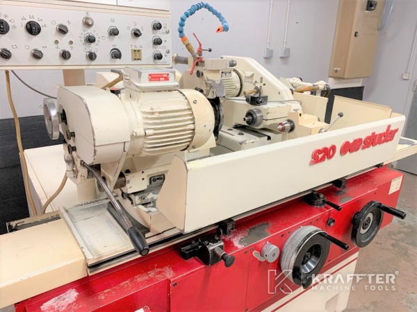 Machine-outil pour la rectification STUDER S20-2 20689-960