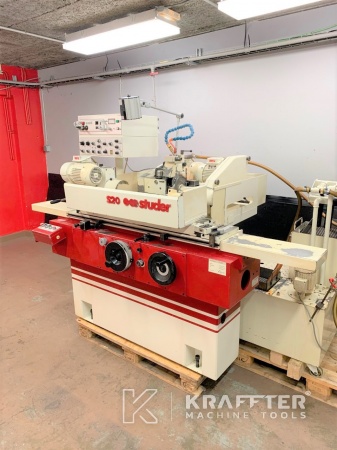 STUDER S20-2 20689-960 , France