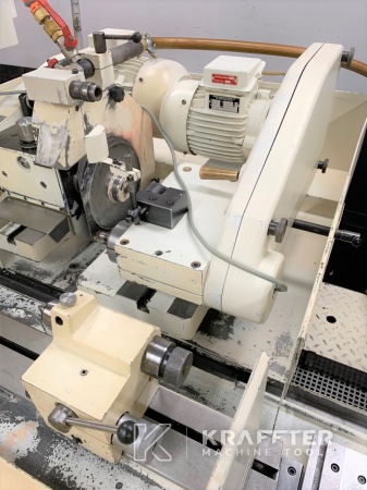 STUDER S20-2 20689-960 - Machines outils d'occasion chez Kraffter