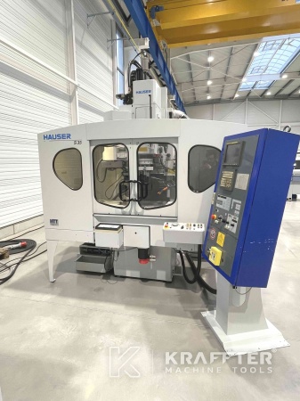 HAUSER S 35 - 400 20690-043 , France