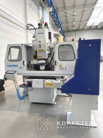 HAUSER S35-600 20689-994 , France