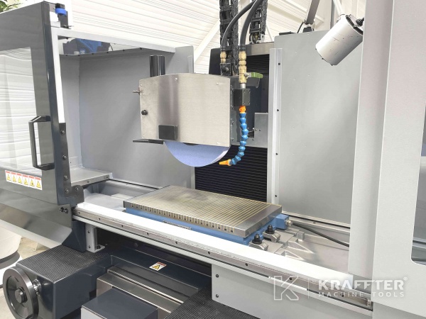 Usinage de précision avec Rectifieuse plane d'occasion OKAMOTO ACC 63 SA 90058