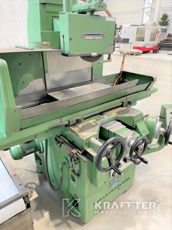 Machines industrielles pour opération de Rectification OKAMOTO PSG-63UAN 20689-990