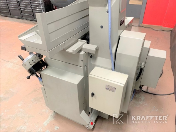 Machines industrielles d'occasion pour la rectification - JONES & SHIPMAN 540 X (959) | Kraffter 