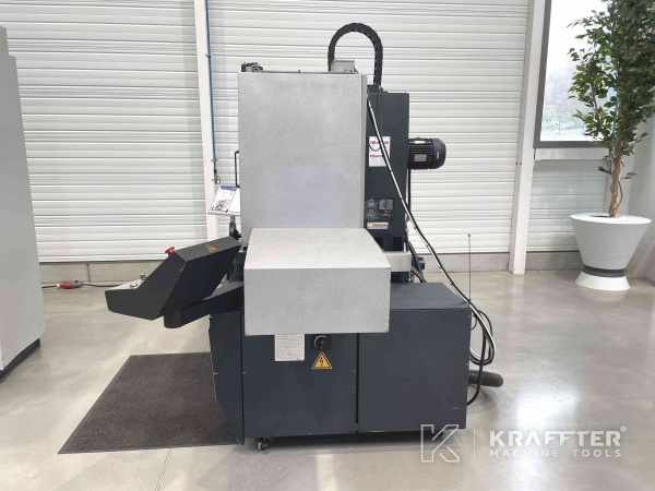 Machines industrielles pour la rectification Rectifieuse plane OKAMOTO ACC 52 SA 20690-027