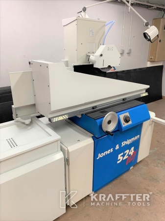 Machine-outil pour la rectification JONES & SHIPMAN 524 EASY 20689-961