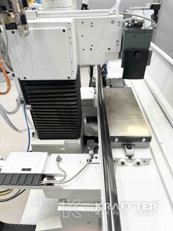 JUNG JE 525 P 90091 chez votre vendeur KRAFFTER de machines outils d'occasion
