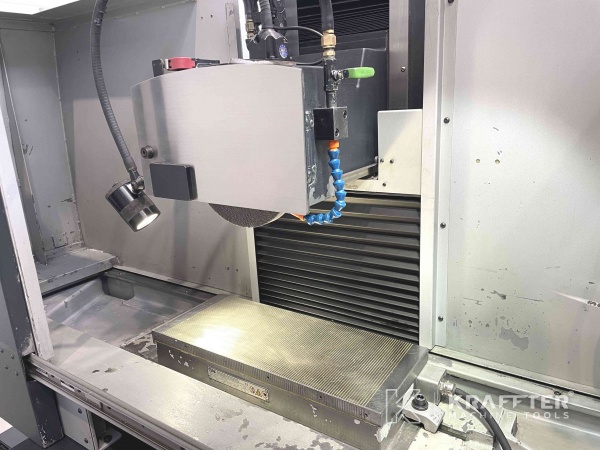Machines industrielles pour opération de Rectification OKAMOTO ACC 52 SA 20690-027