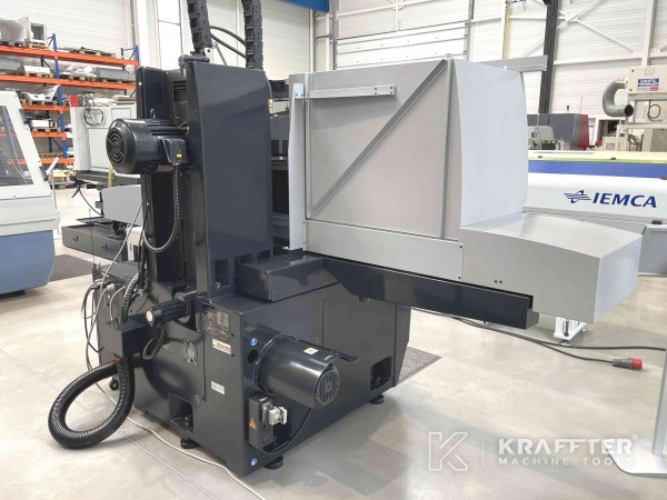 Machines industrielles pour la rectification Rectifieuse plane OKAMOTO ACC 63 SA 90058