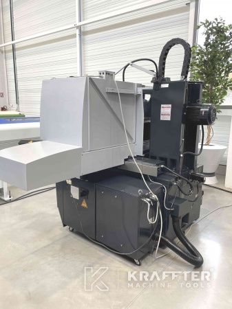 Machine-outil pour la rectification OKAMOTO ACC 63 SA 90058