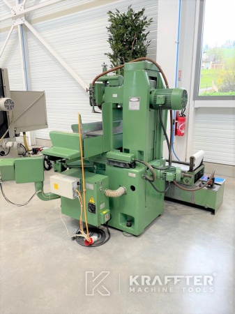 Machines industrielles pour la rectification Rectifieuse plane OKAMOTO PSG-63UAN 20689-990