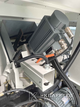Tour CNC d'occasion ROSILIO TBI 280 20690-028 2 axes à vendre