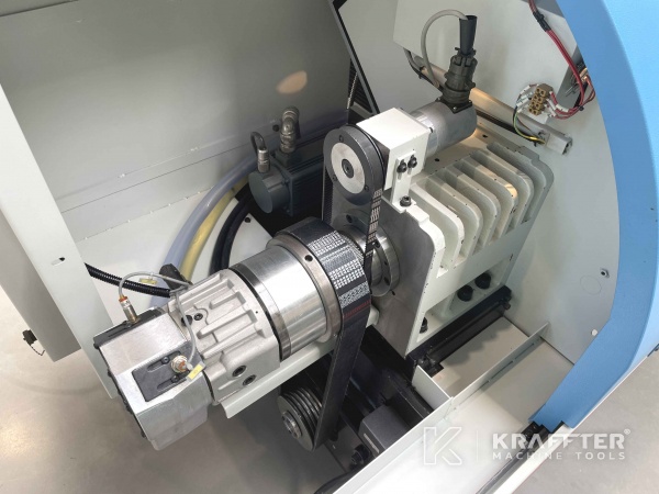 Tour CNC d'occasion ROSILIO TBI 280 20690-028 à vendre