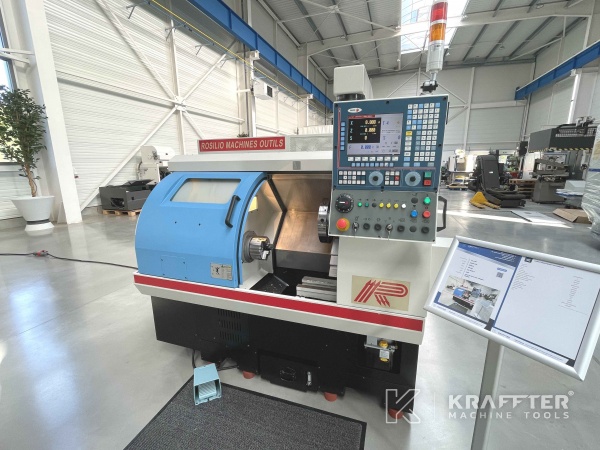Tour CNC - ROSILIO TBI 280 - 20690-028