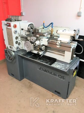 SCHAUBLIN 135 20689-877 , France