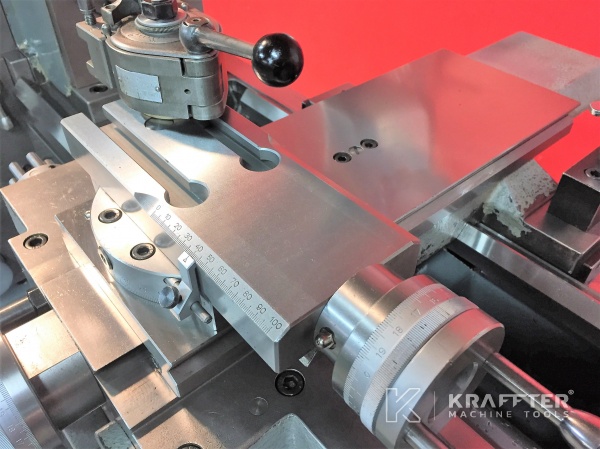 Mécanique de précision - tour SCHAUBLIN 150 (898) Machines outils d'occasion | Kraffter