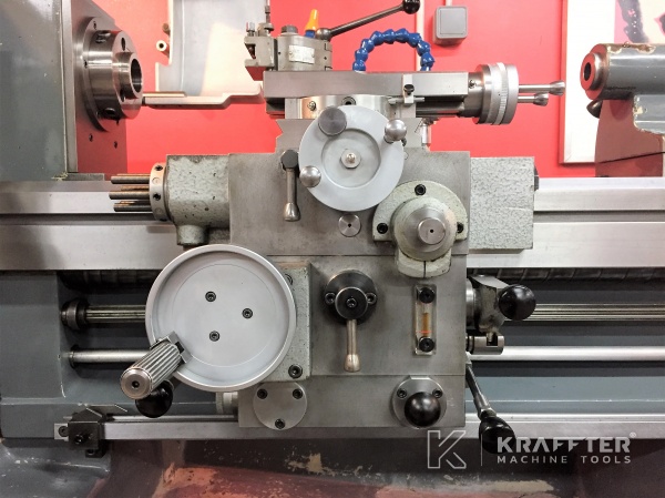 Kraffter vendeur de machines-outils d'occasion SCHAUBLIN 150 20689-898