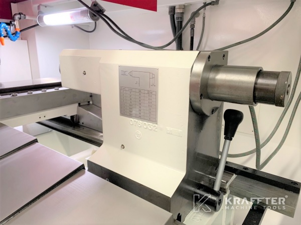 Mécanique de précision Tour CNC SCHAUBLIN 180 CNC R-TM A2-5 20689-958