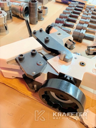 Accessoires pour Tour CNC SCHAUBLIN 180 R-TM A2-6 20689-946