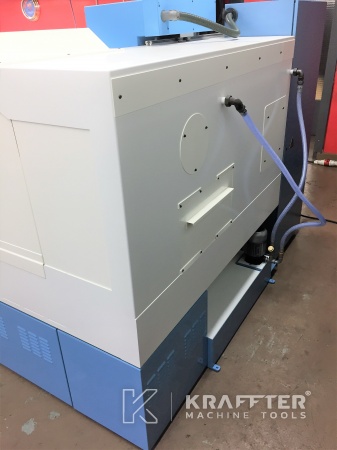 Mécanique de précision Tour CNC SCHAUBLIN 180 CCN R-TM 20689-916