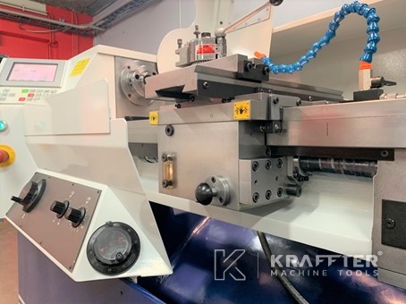 Tour CNC d'occasion SCHAUBLIN 225 20689-952 2 axes à vendre