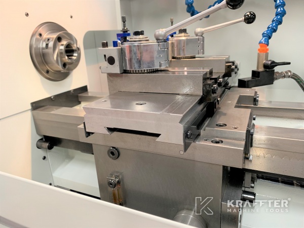 Tour à programmation numérique SCHAUBLIN 225 TM-CNC 20689-943
