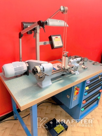 SCHAUBLIN 70-CF 20689-949 , France